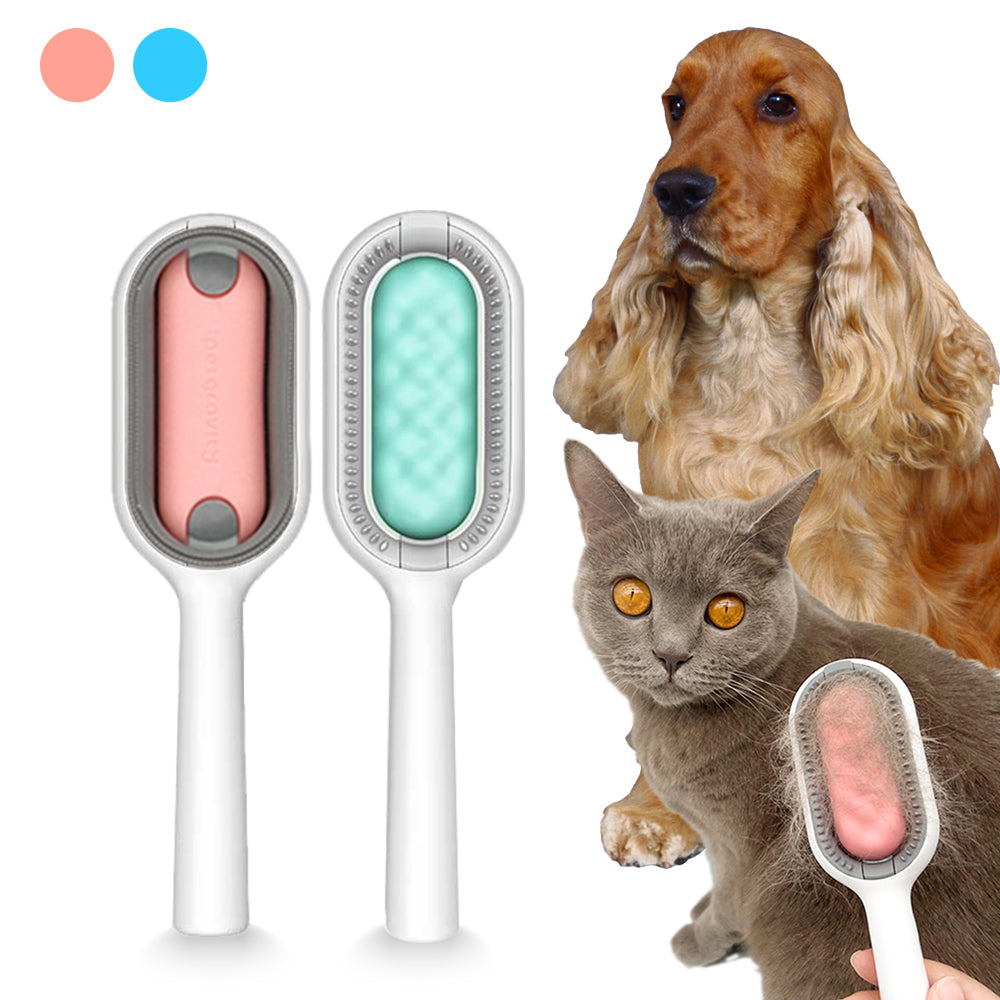 Petgravity™ Universal Pet Knot and Hair Remover【Last day discount】