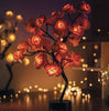 Roseglow™ - Rose tree lamp forever