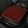 The ComfortZone | Car Seat Cushion with Armrest