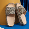 SoftGlide - Soft sole EVA indoor slides