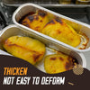 Aluminum tub ™ - The perfect tool for food production【Last day discount】