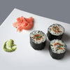 | Eseafood Sushi Roller Bazooka