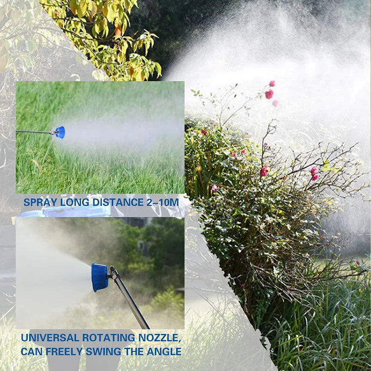 Perfspray™ - atomizer nozzle head【Last day discount】