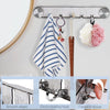 HookHold | Space-saving suction cup hooks with adjustable folding design
