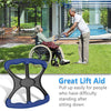 PortableHelp™ - Portable lifting aid