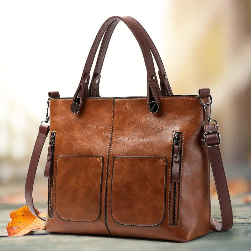 Layla™ - The bag you need!