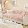 SofaGlow | Plush Sofa Cover |