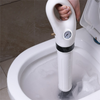 FlushFix™ - Air-operated high-pressure piston