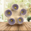 1+1 Free | BumbleBee™ - Bumbledrink Bee Insect Drinking Cups | Set of 5.