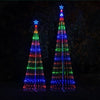 MerryLight™ - Christmas tree light show