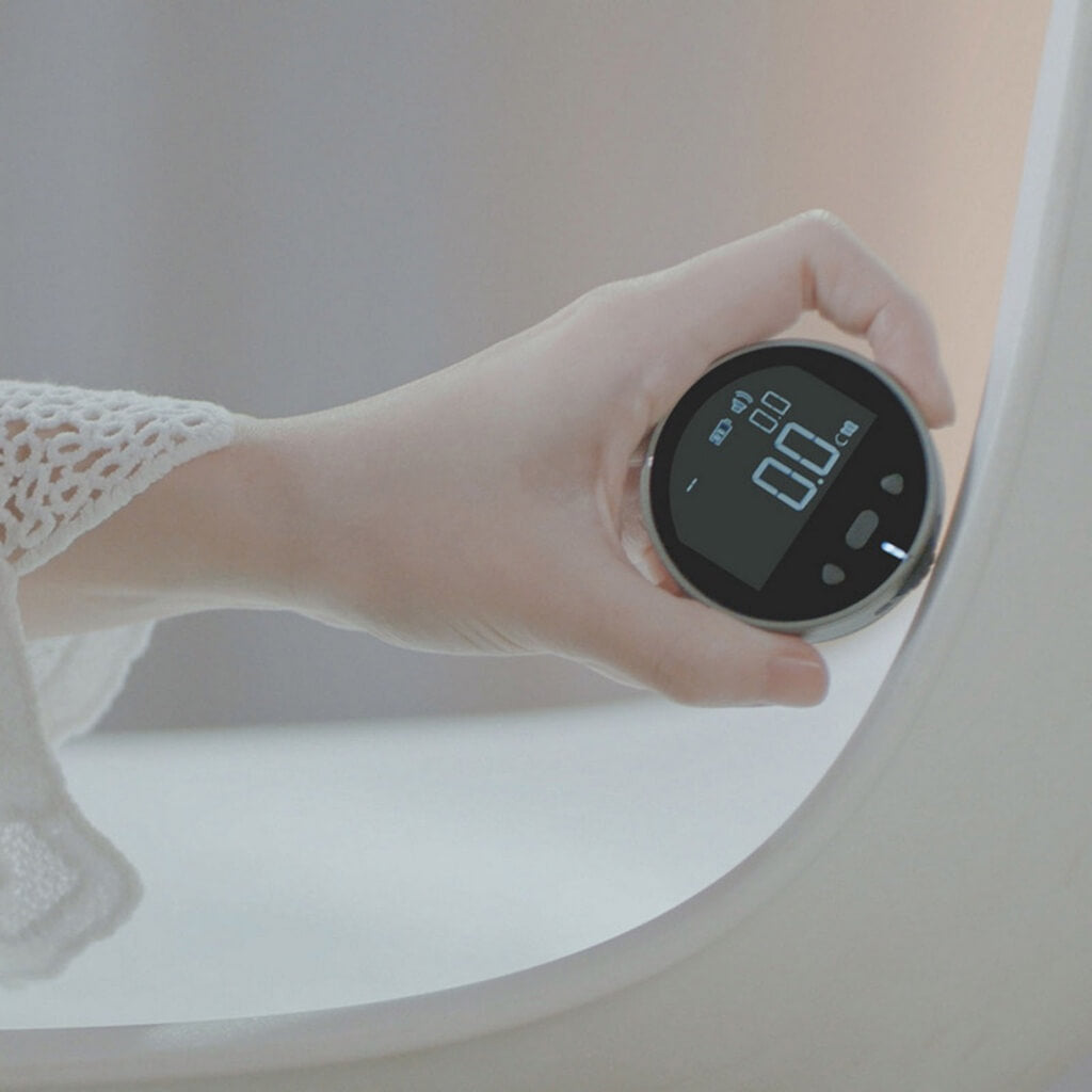 DigitalRuler™️ Digital tape measure