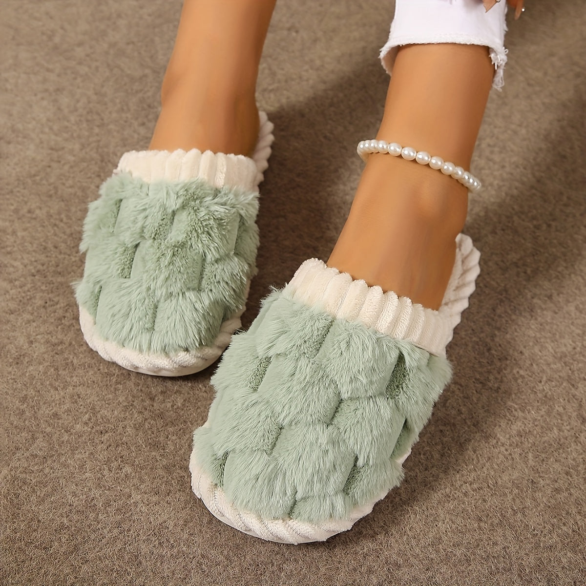 Floof™ - Plush slippers