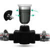 Bore Pump™ - Easy pumping of water from anywhere!