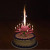 CandleSymphony™ - Musical Magic Birthday Candle