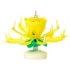 CandleSymphony™ - Musical Magic Birthday Candle