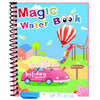MagicPaint™ Magical Water Book