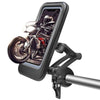 | Cyclegrip™ Waterproof Bicycle & Motorcycle Phone Holder