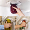TwistJar | Opener for under-counter use