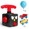 PumpingCar™ Balloon Pump Car Toy Set