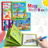 MagicPaint™ Magical Water Book