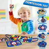 MontesorriBoard™ | Educational and entertaining