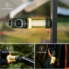 BuzzOff™ - Mosquito repellent with camping lantern [last day discount]