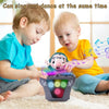 | Juggyfun™ DJ Swinging Twiggy Toy