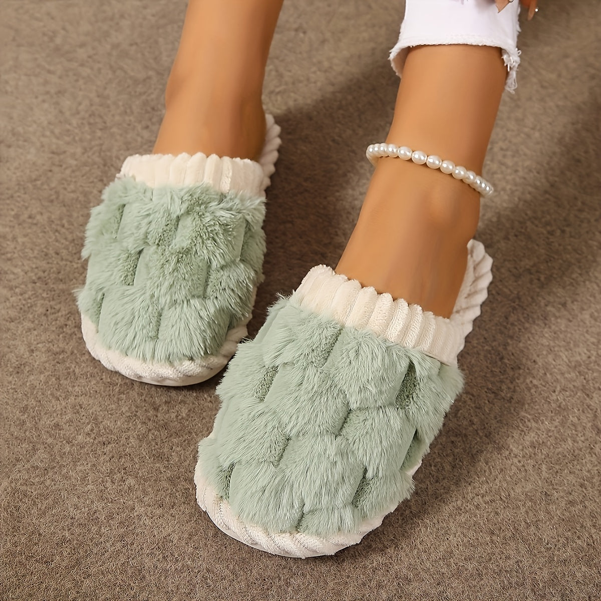 Floof™ - Plush slippers