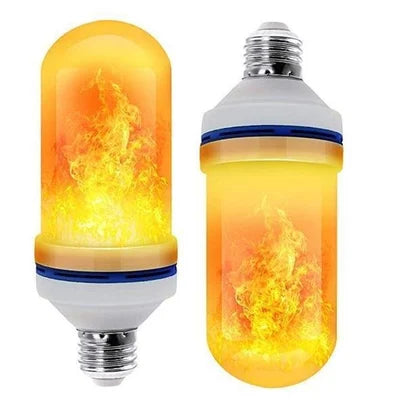 LedFlammen™ - LED flame light bulb