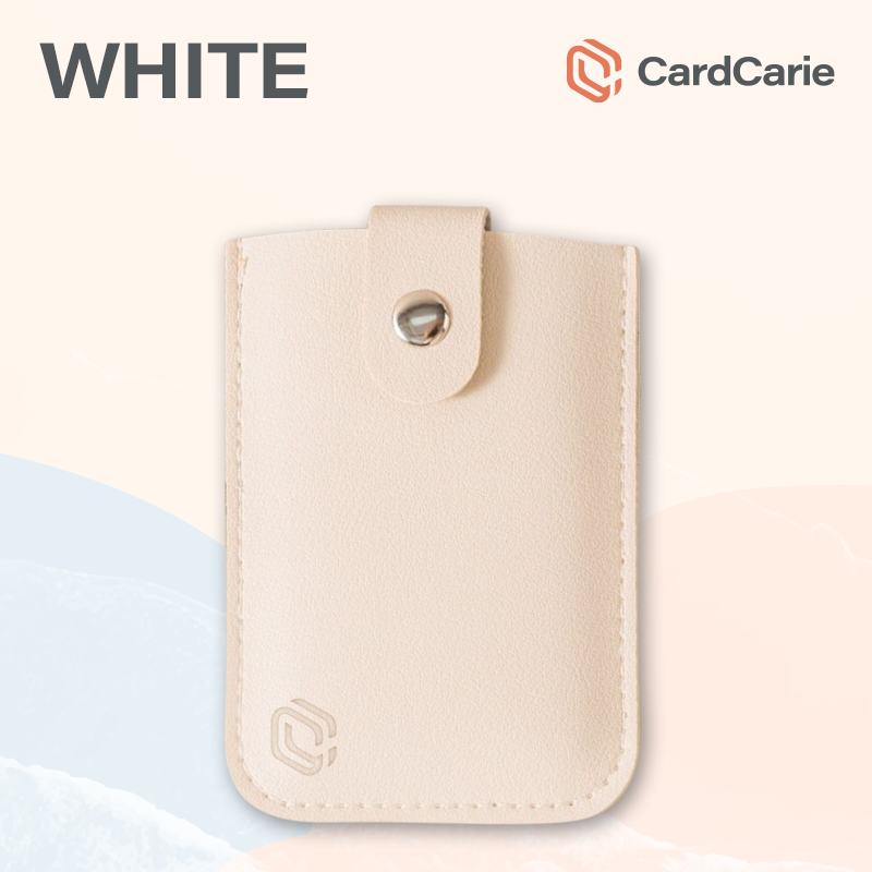 CardEase™ - Extendable CardCarie carousel