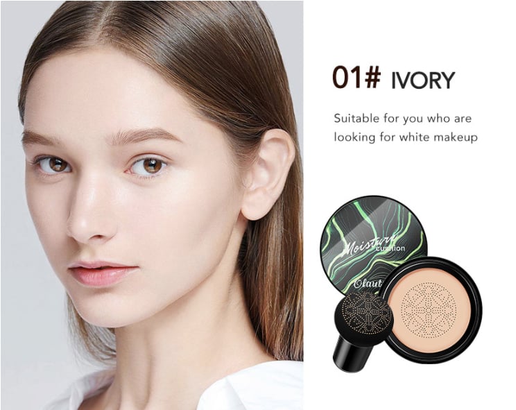 Flawless Air Cushion Foundation