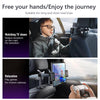 | Peakvise™ 360° Headrest Tablet/Phone Mount