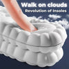 ComfortPro - insole with 4D Cloud technology