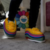 Comfy Kicks™ - BOGO plush slippers