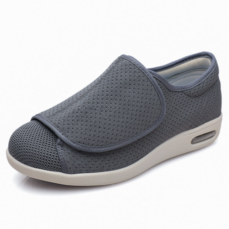 SoftFootwear™ - Orthopaedic casual shoes