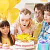 CandleSymphony™ - Musical Magic Birthday Candle