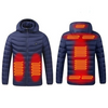 Tempora™ | Comfortable self-heating jacket