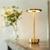 | Luxalite™ Rechargeable Table Lamp