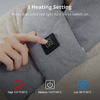 WinterScarf™ - Wireless heated scarf