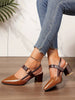 Arbena™ - Orthopaedic heels for women