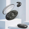 AuraSound™ | Invisible wireless earphones