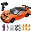 DriftWiz™ | RC drift car