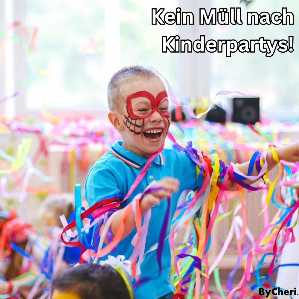 HandStream™ - Celebrate without chaos