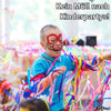 HandStream™ - Celebrate without chaos
