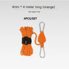 CampingRope™ - Multifunctional camping equipment!