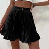 Angela™ - Solid color shorts