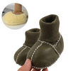 Baby Snacks | Warm and Cuddly