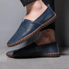Eike™ - Massimo leather loafer