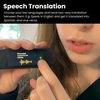 LingoPen™ | Translation Pen