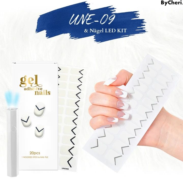 QuickDry™ - Quick-drying mini light